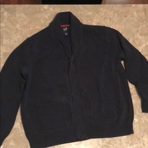 Men’s cardigan